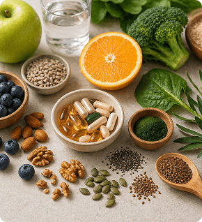 Supplementen Biolab