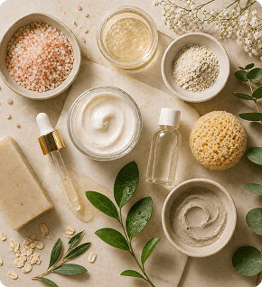Cosmetica biolab