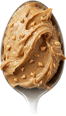 Naughty Nutty 100% Penauts crunchy