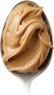 Naughty Nutty 100% Penauts smooth