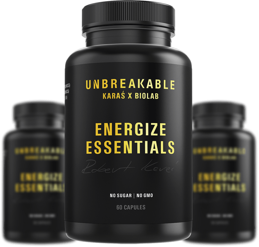 Energize Essentials