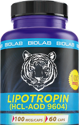 Peptiden voor gewichtsverlies